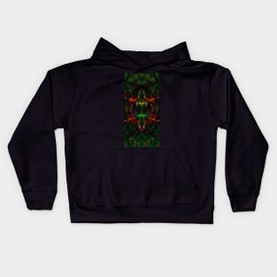 Crustacean In The Vial 06 Kids Hoodie